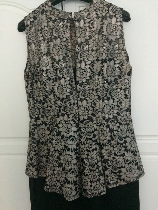 Дамска рокля