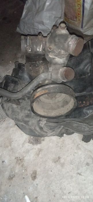 Запчасти на 103 2 6 объём