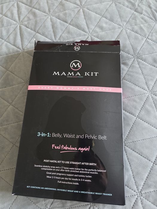 Корсет  Mama-kit  Maskateer-London