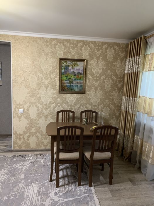 Продам 2х комнатную квартиру