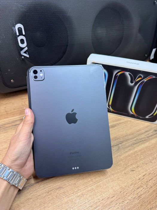 Планшет iPad Pro 11-inch M4