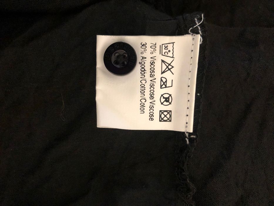 Bluza dama casual Desigual marimea M