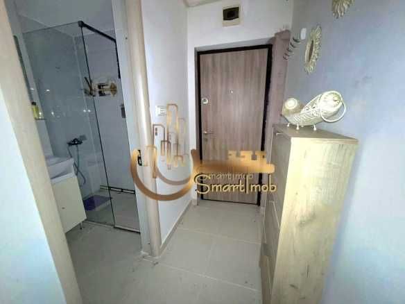 Vanzare apartament 2 camere micro 9  Targoviste
