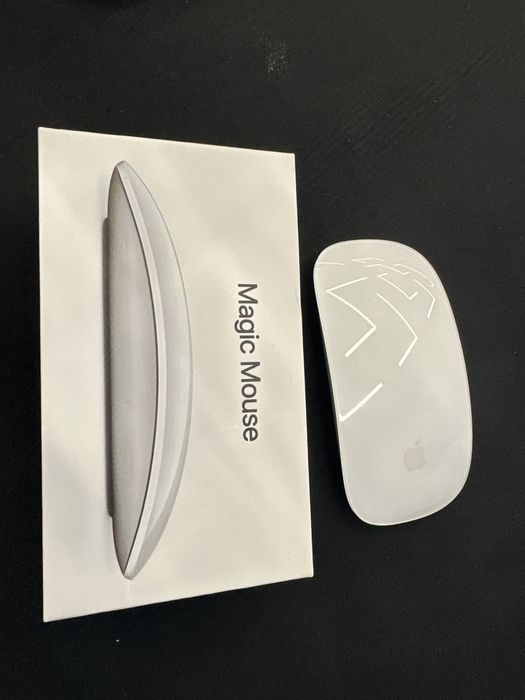 MacBook Pro 16” — Sotiladi!