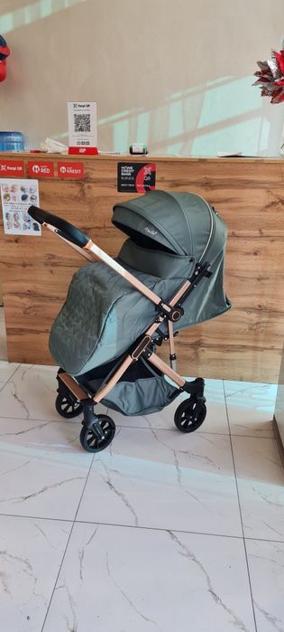 Коляска новая распродажа