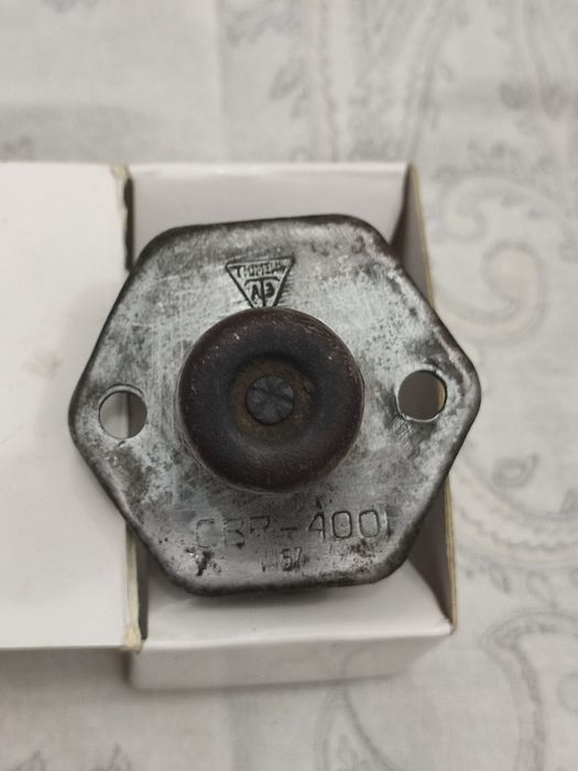 ЗиС 5 . Газ АА. Новый Включатель стартера. СВВ-4001