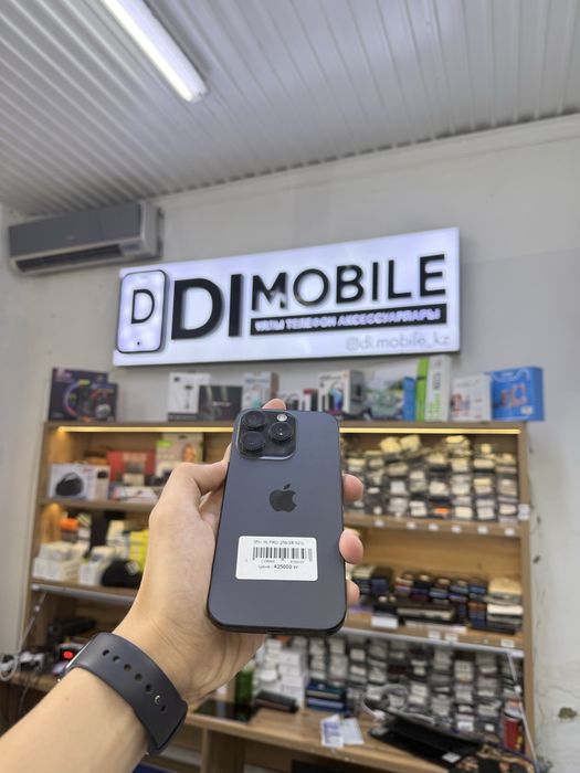 iPhone 16 pro Айфон 16 про
