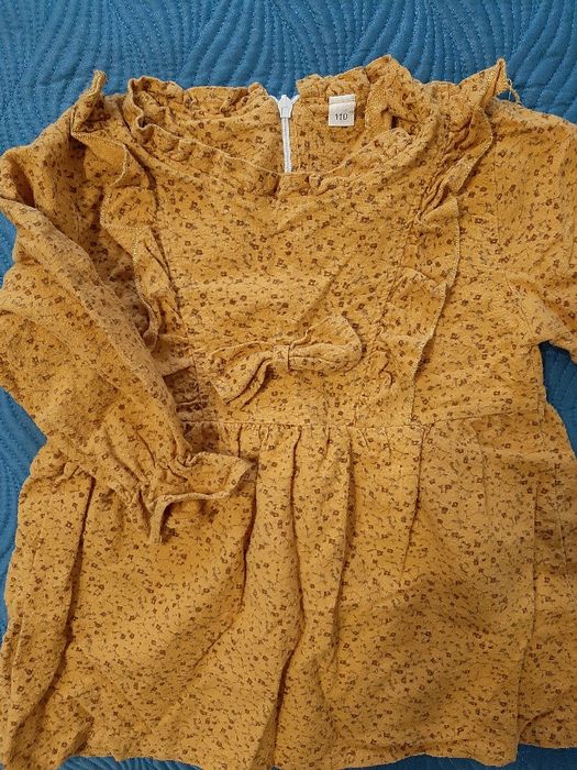 4 платья за 5000