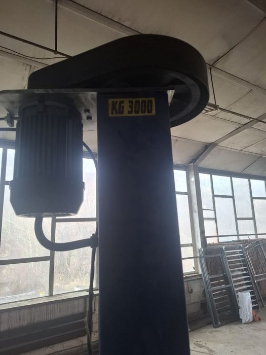 Подемник за автомобили 3000кг