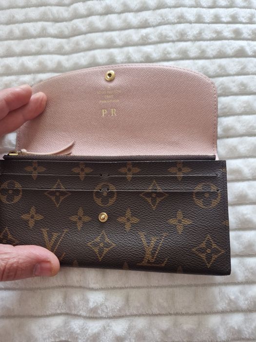 Portofel Louis Vuitton