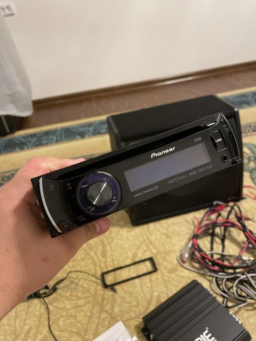 Mers Rull Pioneer Usilitil Sam Bufer