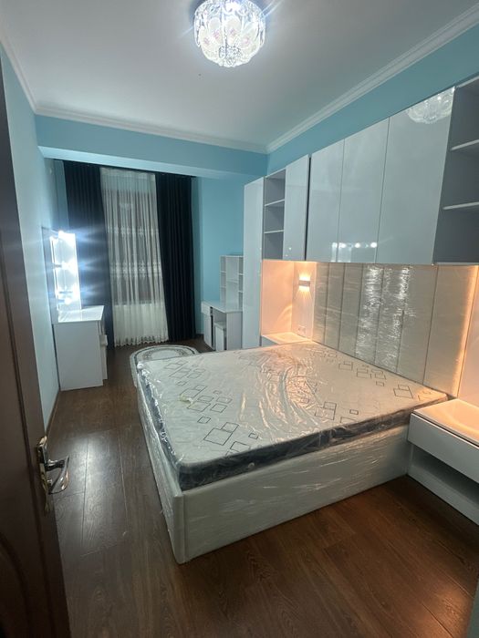 Квартира в центре  города