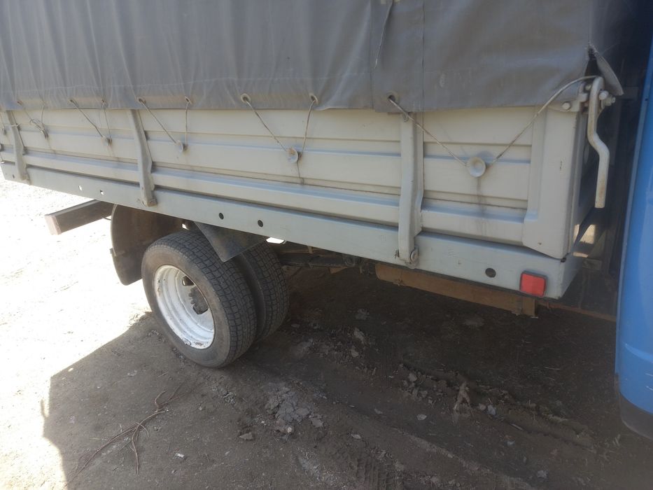 Продам ГАЗЕЛЬ  3302