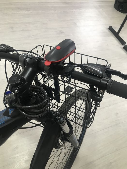 Продам велосипед взрослый