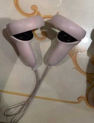 VR очки Meta Quest 2