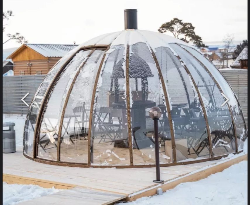 Продам дачу-зону отдыха