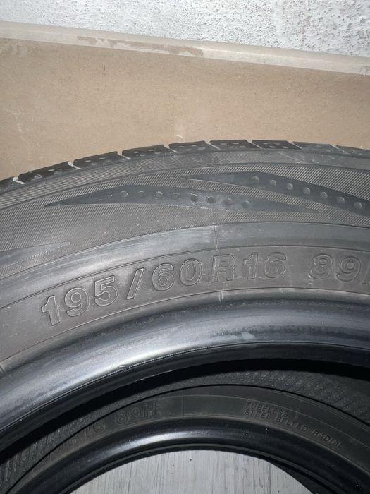 Yokohama жақсы жағдайда