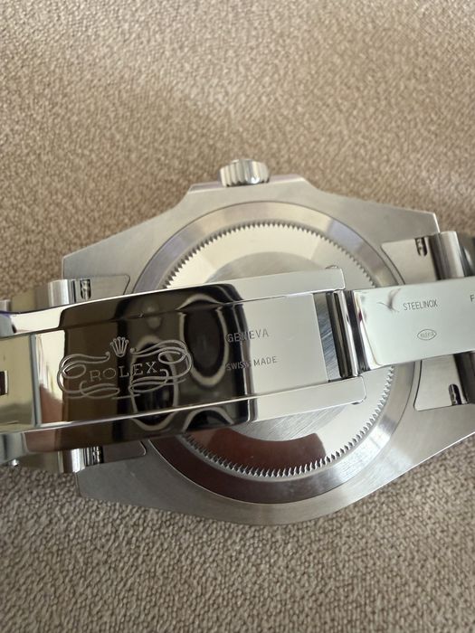 Rolex 126610LN VSF НОВ 30m водоустойчив