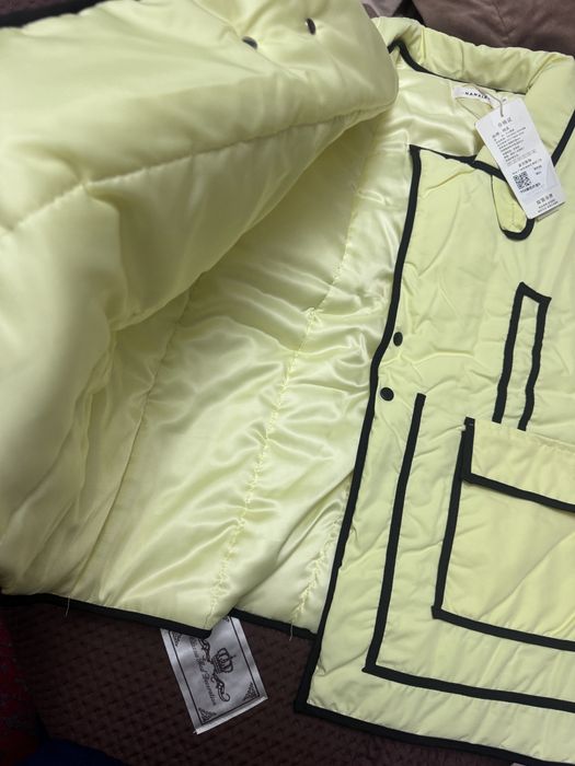 Разные курточки демесизонные