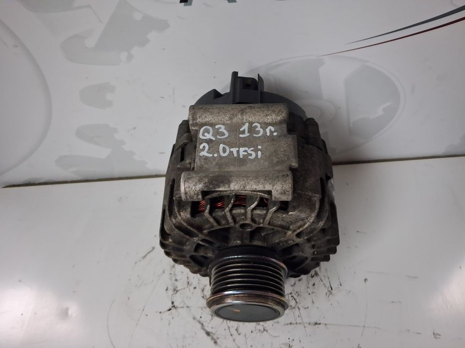 Динамо/Алтернатор Vw/Audi 2.0tfsi 140A