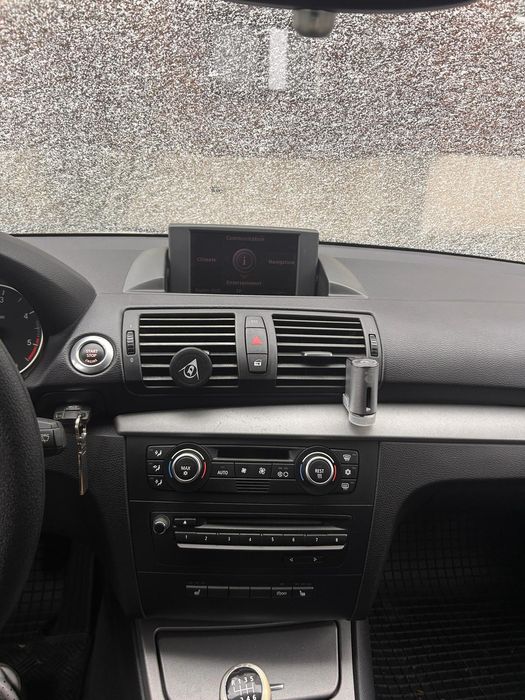 Vând BMW seria 1 118d