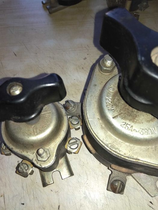 Электрический пакетник