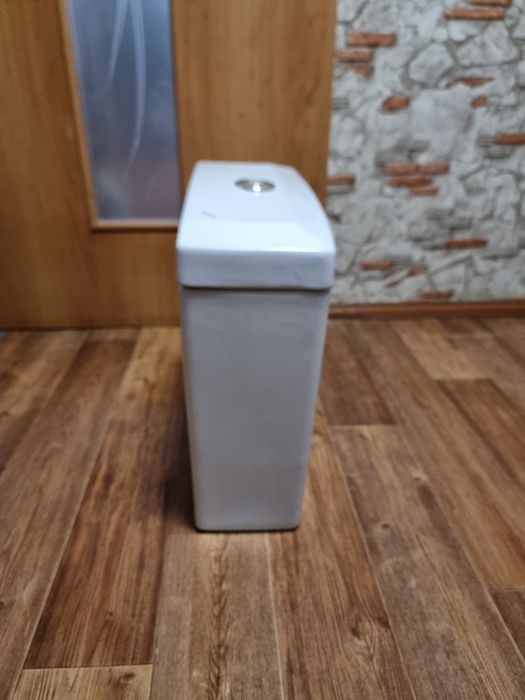 Сливные  бачки  унитаза