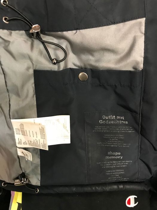 Зимно яке Northland Professional