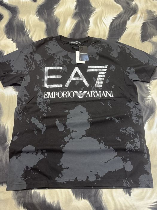 Vand tricou barbati