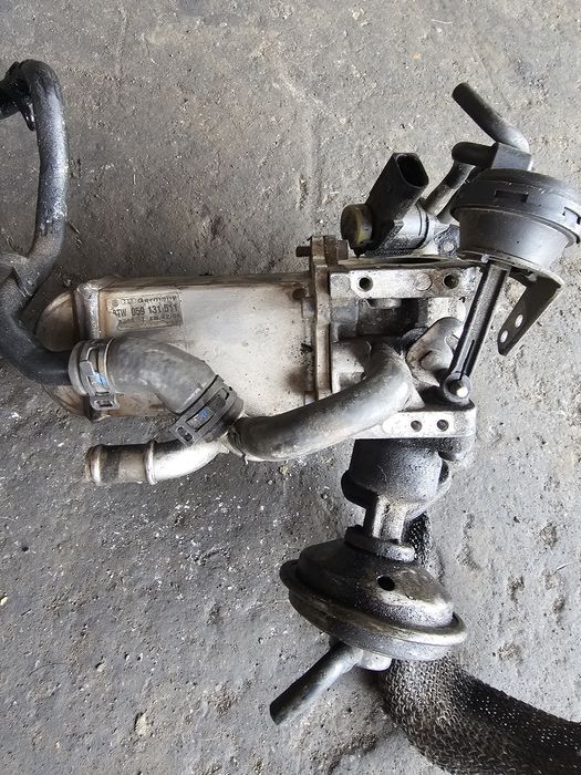 Racitor gaze Cod: 059131511 Audi A4 B7 [2004 - 2008] Sedan 4-usi 2.7 T