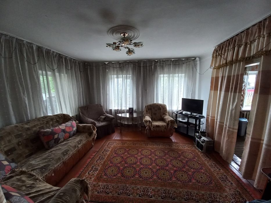 Обмен дома на квартиру САРАНЬ