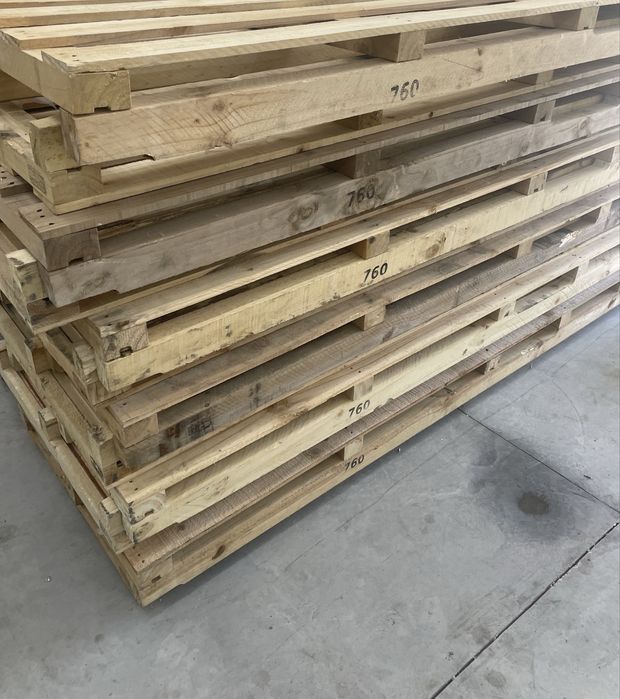 Поддоны 3720/760