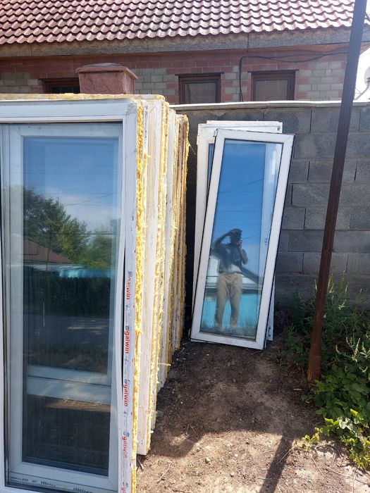 Стеклопакеты продам 1280×1730