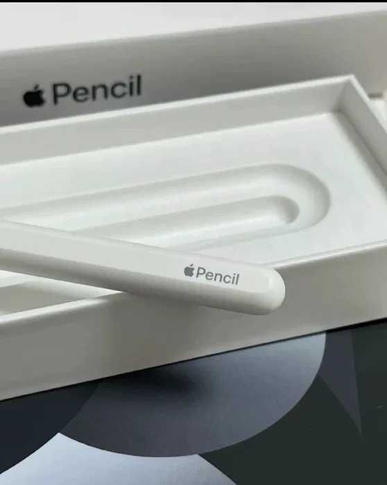 Apple Pencil Generatia a 2-a