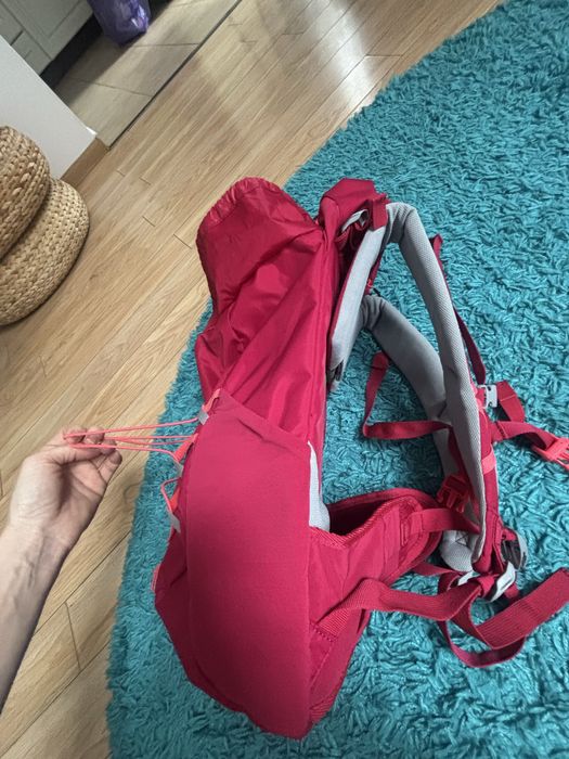 Rucsac copii quechua