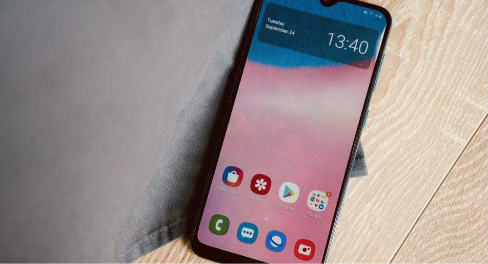 Display Sticla Samsung A20e A21 A30S A31 A50 A10 A5 A7 2017 A8 A51 M51