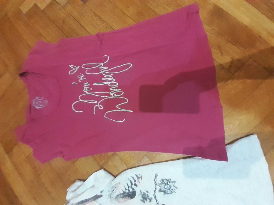 Tricouri dama mărime 38