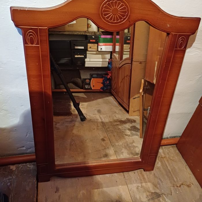 Продам зеркала б/у