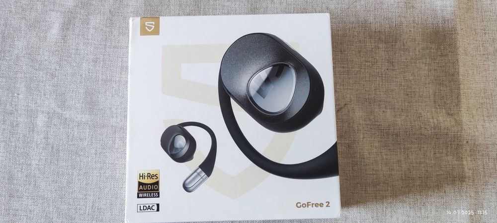 Продавам SoundPEATS GoFree2