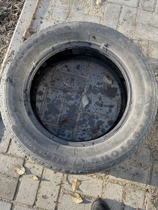 Продам летние шины