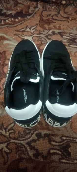 Кросовки женские Gabana