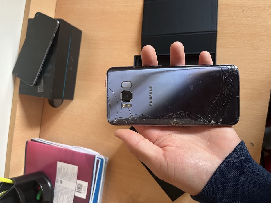 OnePlus nord 2 samsung s8 iphone