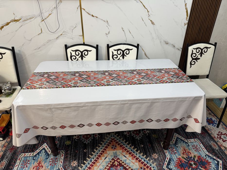 Кухонный Стол