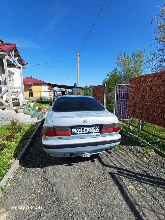 Toyota Carina E 1995