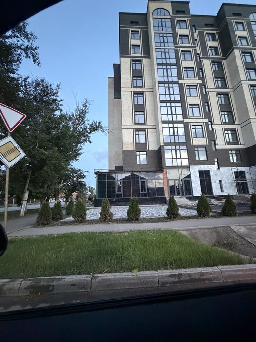 Квартира в центре