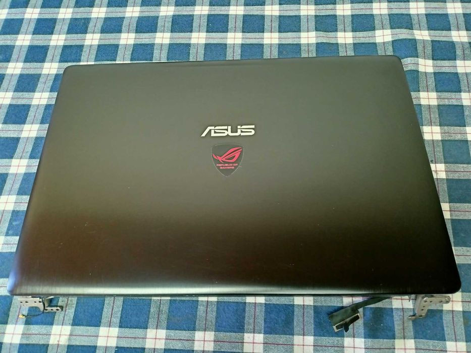Elemente Asus Rog G501J