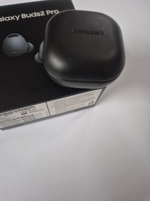 CĂȘTI SAMSUNG Bud  pro s 2 plus