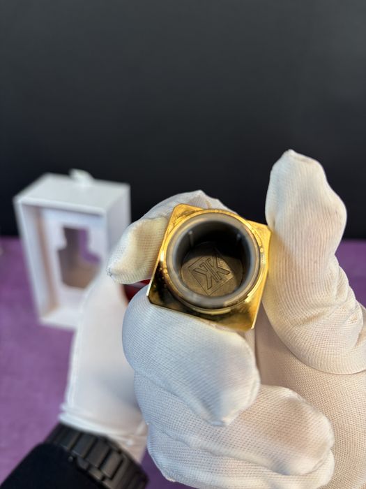 Parfum Baccarat Rouge 540 – apă de parfum