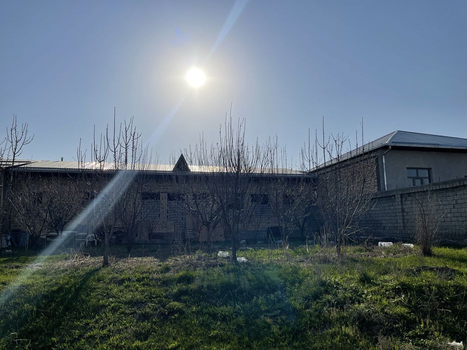 Ер участка участок ховли ункургон Обод махалла да 6 сотих кадастр бор