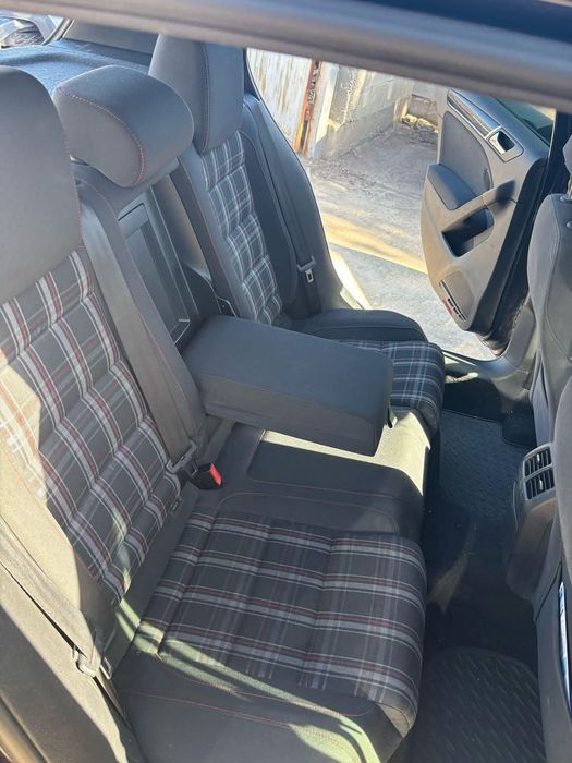 Vw Golf6 2.0TFSI GTI/DSG  210hp++ На части